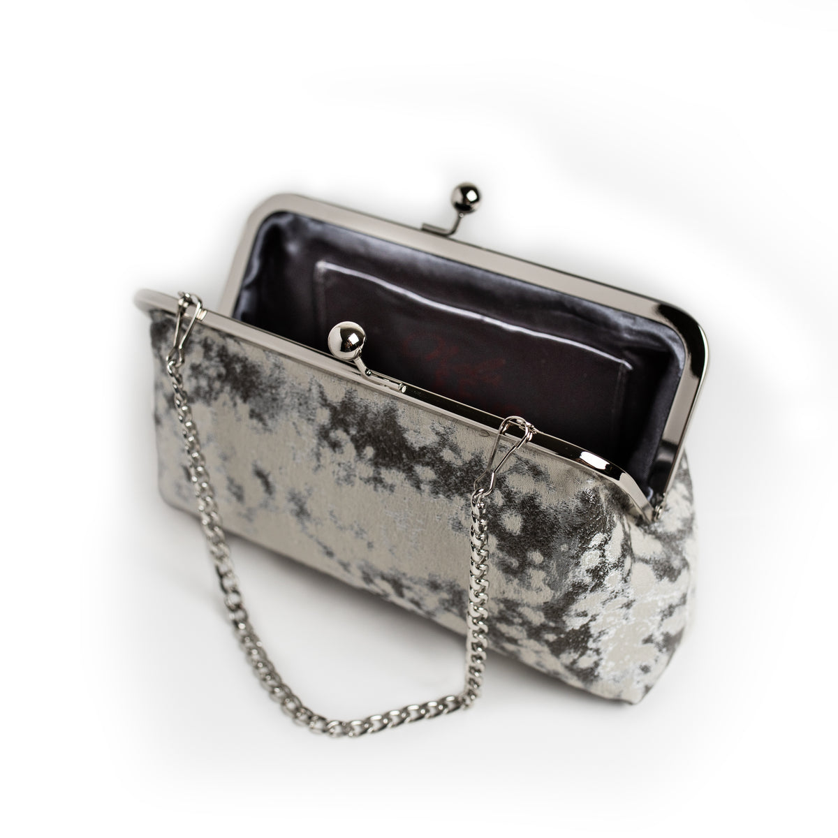 Brocade Prom Purse – Shop with a Mission