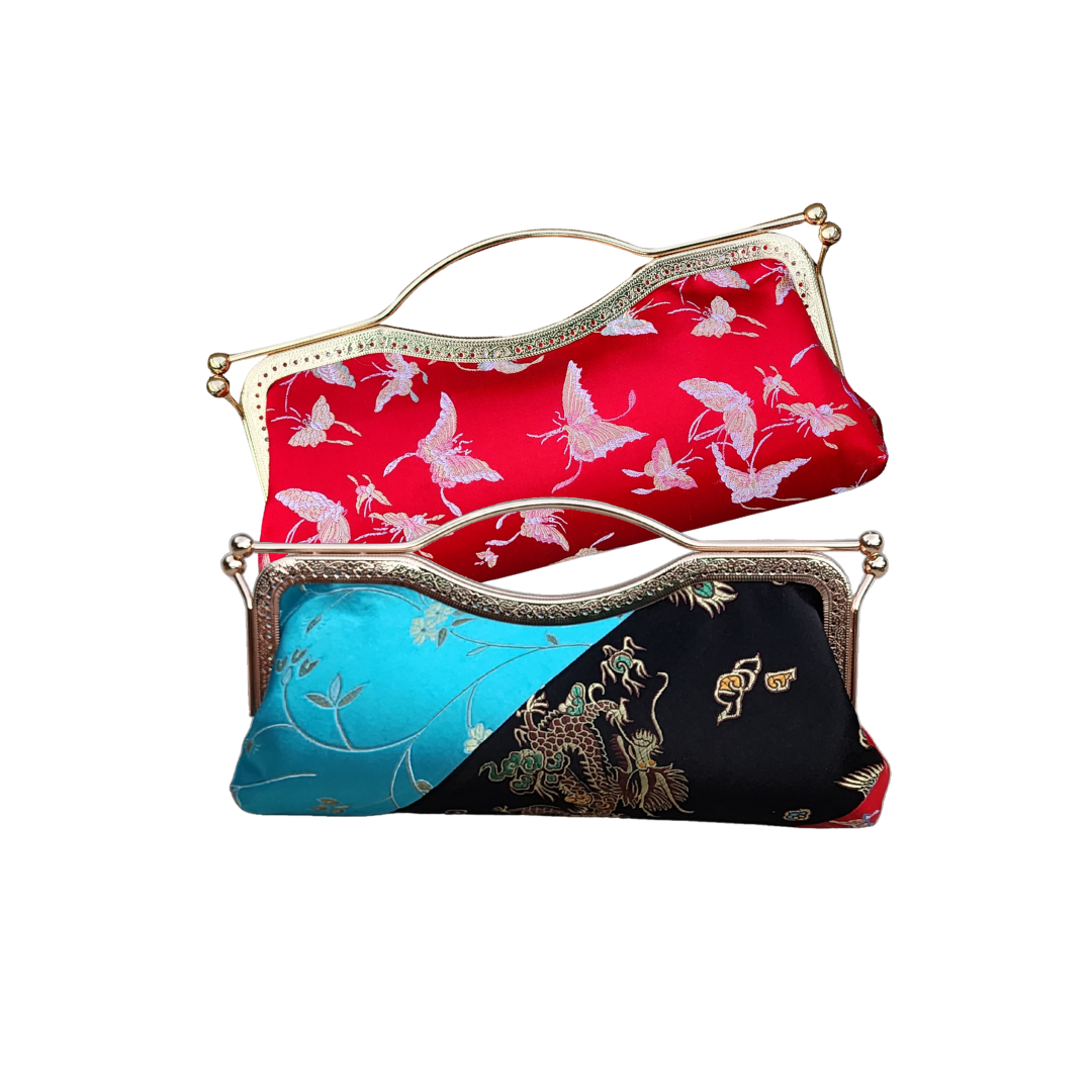 Opulent Orient Collection