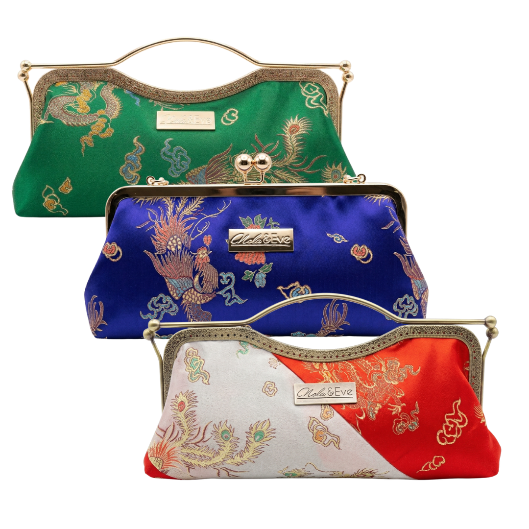 Phoenix Dynasty Collection