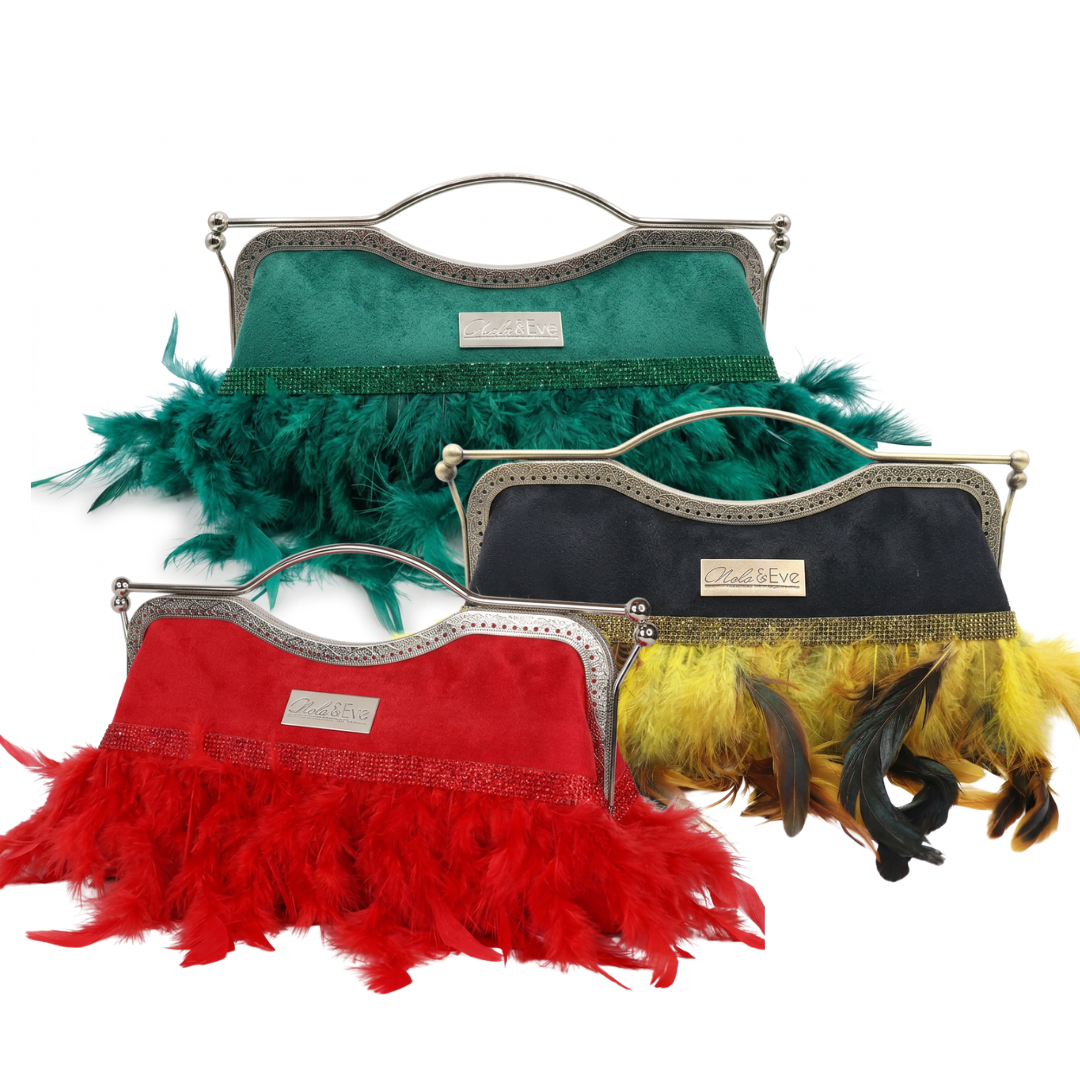 The Plume Society