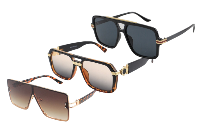 Men&#39;s Fashion Sunglasses