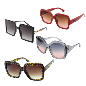 Women's Fashion Sunglasses