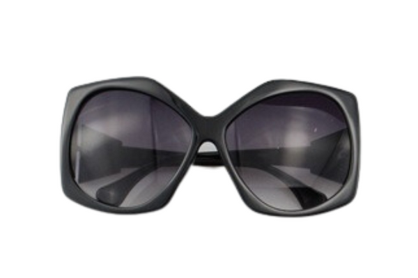 Vintage Glamour Women's Fashion Sunglasses