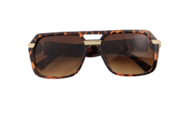 Rugged Edge Men's Fashion Sunglasses