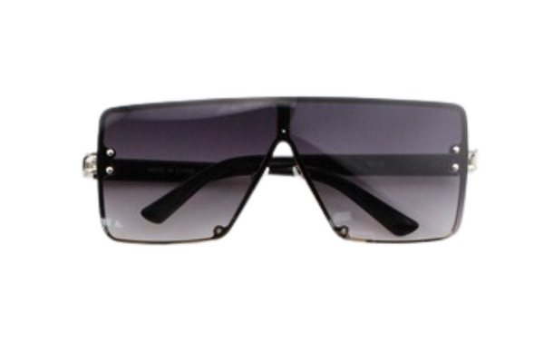 Adventurer's Gaze Men's Fashion Sunglasses