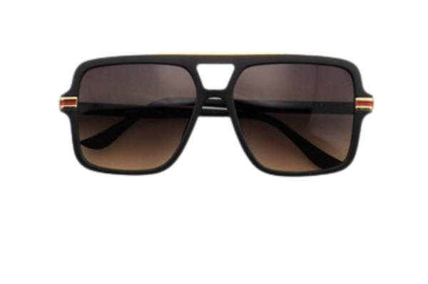 Maverick Men's Fashion Sunglasses