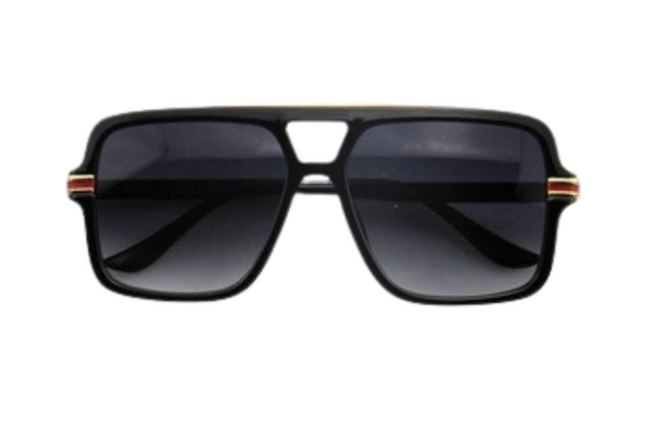 Maverick Men's Fashion Sunglasses