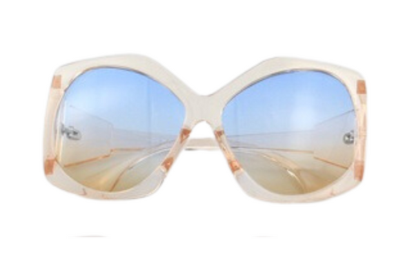 Vintage Glamour Women's Fashion Sunglasses