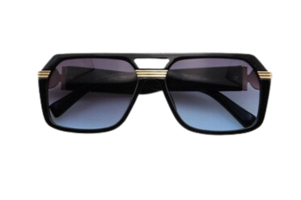 Rugged Edge Men's Fashion Sunglasses