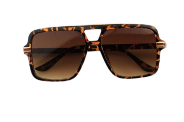 Maverick Men's Fashion Sunglasses