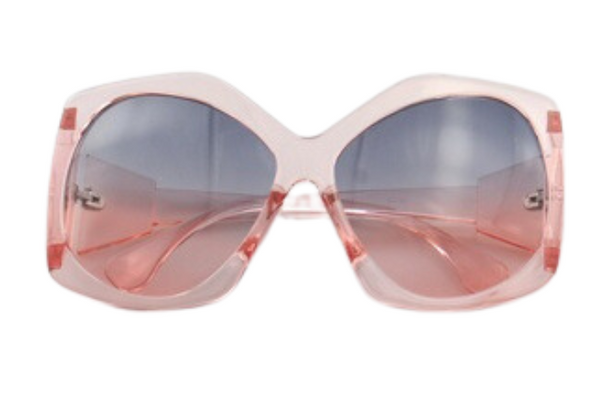 Vintage Glamour Women's Fashion Sunglasses