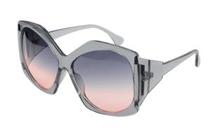 Vintage Glamour Women's Fashion Sunglasses