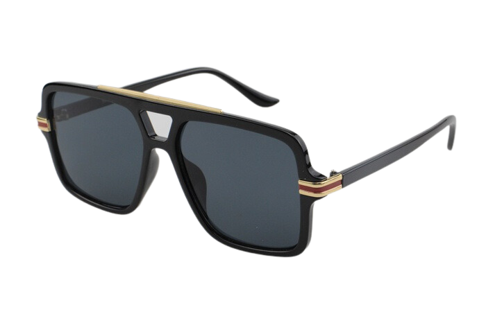 Maverick Men's Fashion Sunglasses