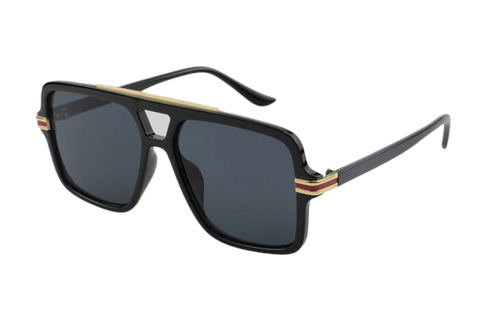 Maverick Men's Fashion Sunglasses