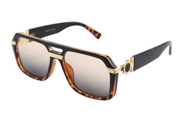 Rugged Edge Men's Fashion Sunglasses