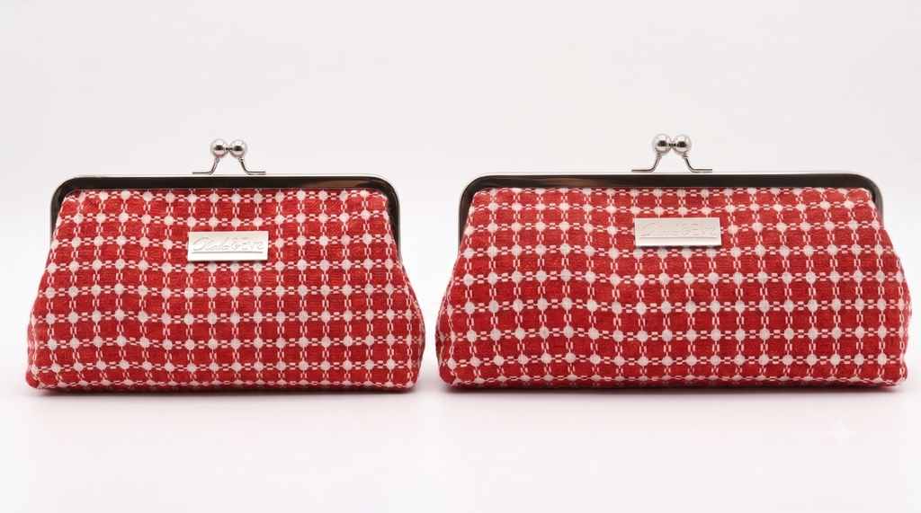 Ruby Tweed Heirloom