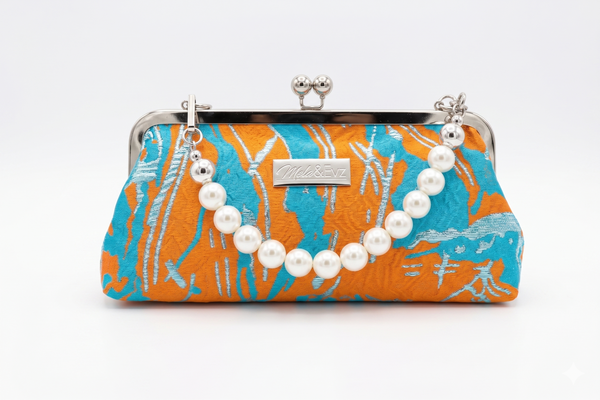 Nola & Eve Signature Handle Collection – Statement Bag Upgrade