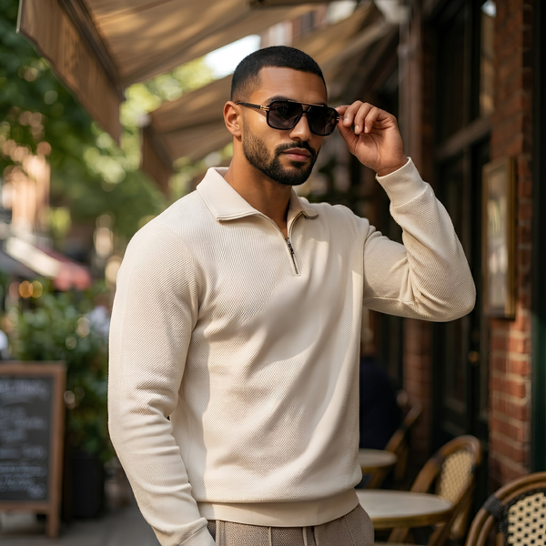 Maverick Men's Fashion Sunglasses