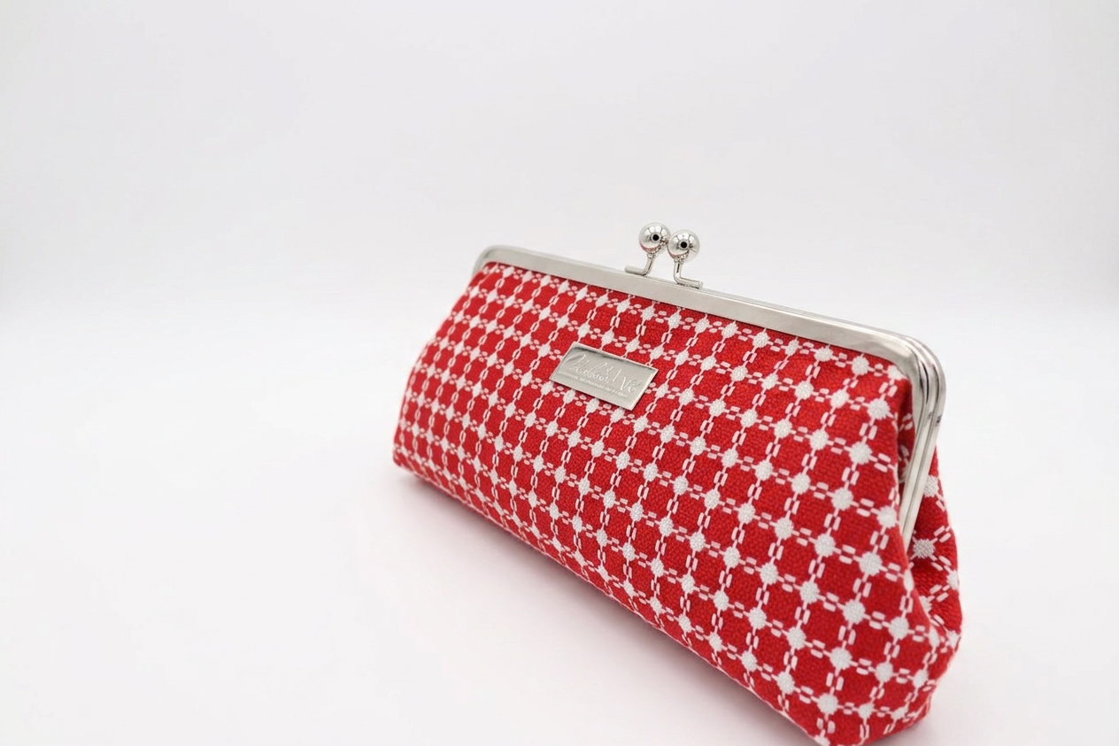 Ruby Tweed Heirloom
