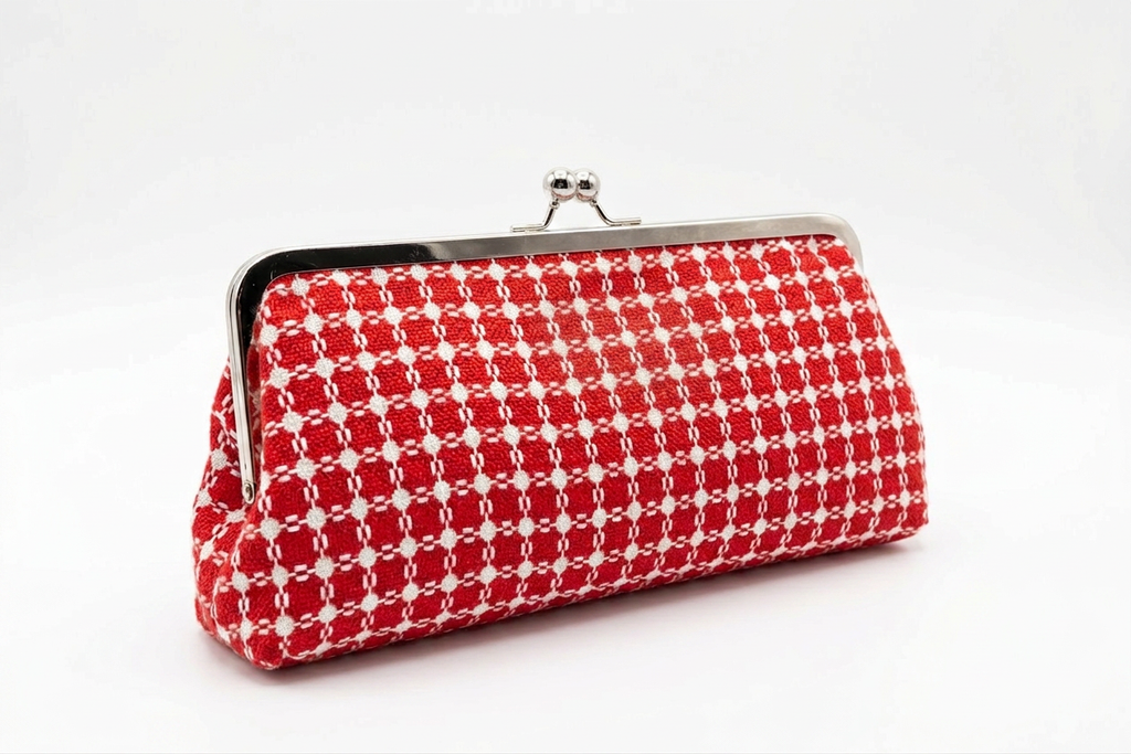 Ruby Tweed Heirloom