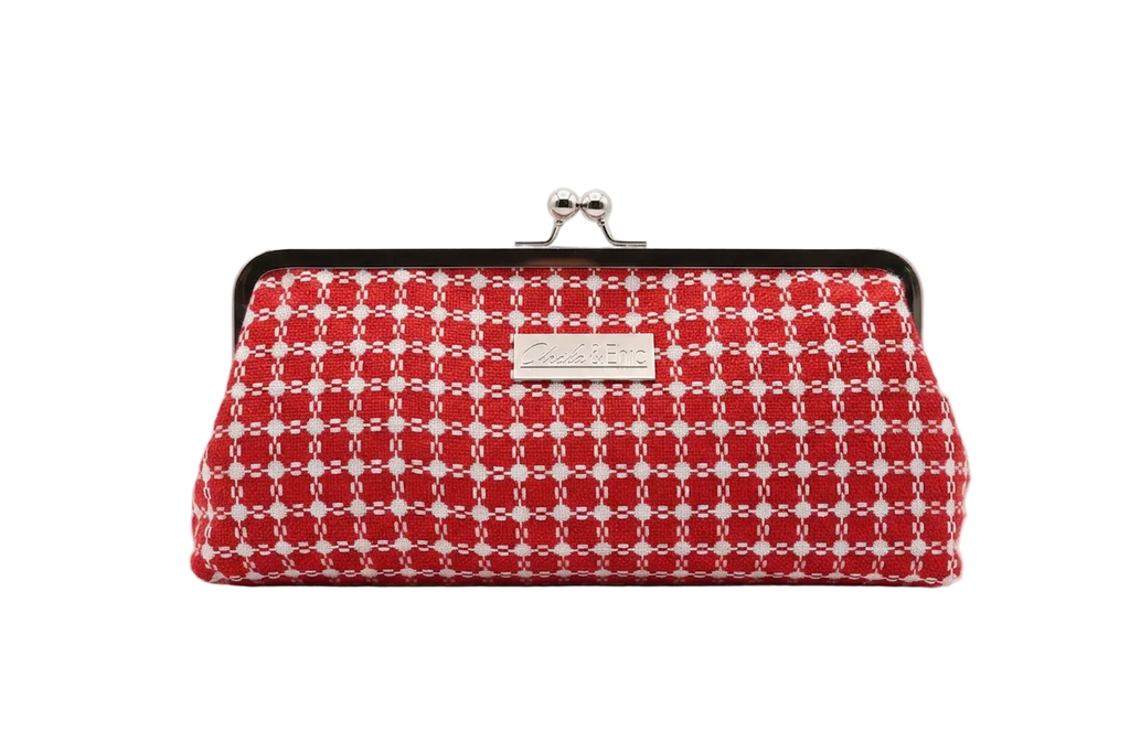 Ruby Tweed Heirloom