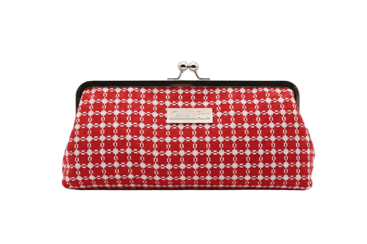 Ruby Tweed Heirloom