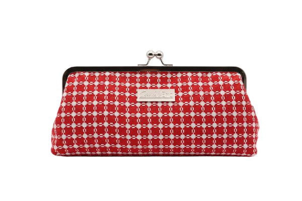 Ruby Tweed Heirloom Luxury Handbag – Limited Edition Women’s Statement Bag