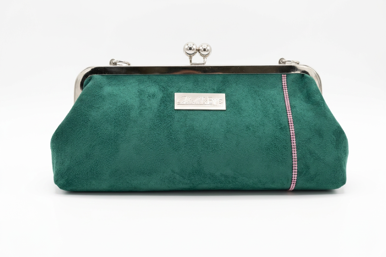 Suede Radiance