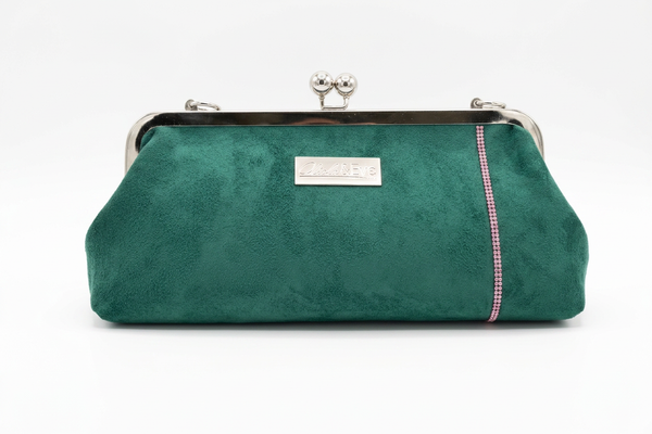 Suede Radiance